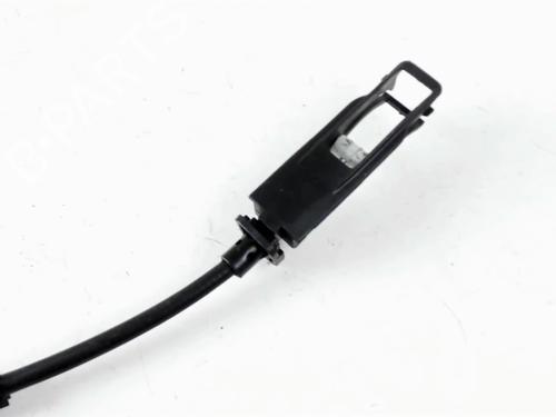 Front left lock VW GOLF VI (5K1) 2.0 TDI | BP22695691C98 