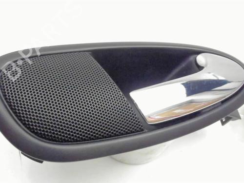 Rear right interior door handle SEAT LEON (1P1) 1.6 | BP20406242I16 