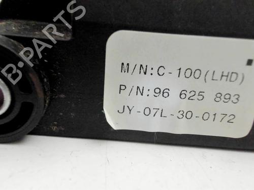 Electronic module OPEL ANTARA A (L07) 2.0 CDTI 4x4 | BP36900231M83  - Image 7