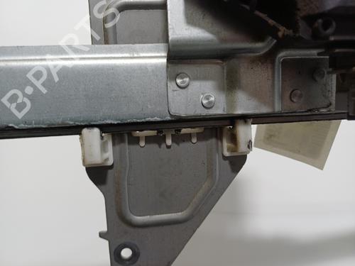 Front left window mechanism PEUGEOT PARTNER Box Body/MPV 1.6 HDi 16V | BP35938546C22 - Image 9