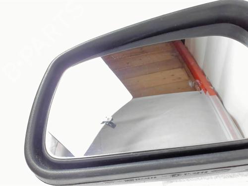 Left mirror FORD FOCUS II (DA_, HCP, DP) 1.6 TDCi | BP20476920C26 