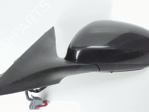 Left mirror ALFA ROMEO 159 Sportwagon (939_) 2.4 JTDM (939BXD1B, 939BXD12) | BP20427335C26 