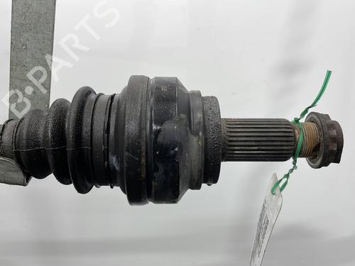 Right rear driveshaft BMW 5 (F10) 525 d | BP22415185M41 