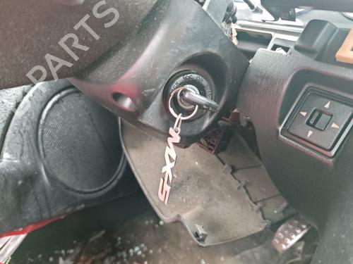 Engine MAZDA MX-5 II (NB) 1.8 16V (NB8C) | BP33237384M1  - Image 8