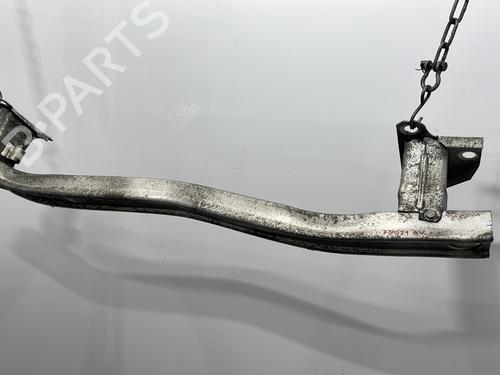 Front bumper reinforcement RENAULT CLIO III (BR0/1, CR0/1) 1.5 dCi (C/BR0G, C/BR1G) | BP28819406C109 