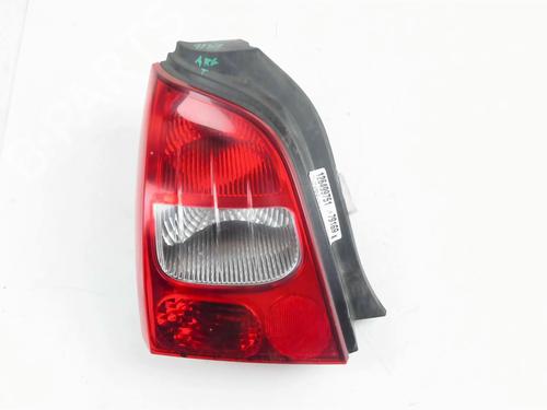 left-taillight-renault-twingo-ii-cn0_-2007-36149874 main image