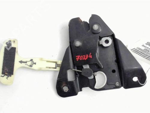 Bakluke lås CHRYSLER SEBRING (JS) 2.0 VVT | BP25445049C101 