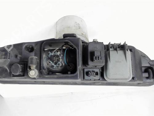 Left headlight FIAT BRAVO I (182_) 1.6 16V (182.AB) | BP20432826C28 