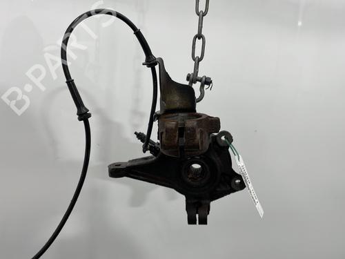 Used Left front steering knuckle Left front steering knuckle PEUGEOT 206 Hatchback (2A/C) 1.9 D (69 hp) 28482024 28482024