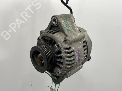Used Alternator NISSAN PIXO (UA0) 1.0 (68 hp) 20438959