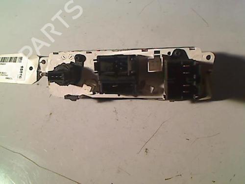 Climate control FORD MONDEO I (GBP)  | BP21232760I5 