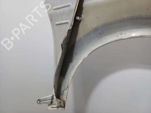 Used Left front fenders Left front fenders 36900576 36900576