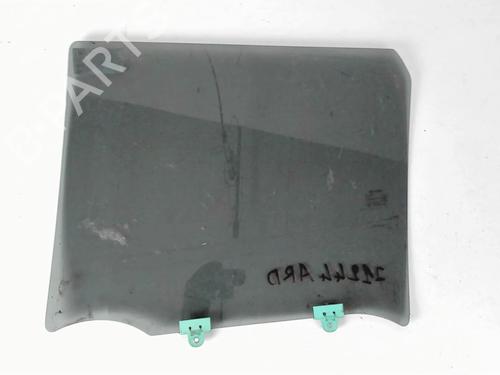 Used Rear right door window NISSAN JUKE (F15) 1.5 dCi (110 hp) 20464026