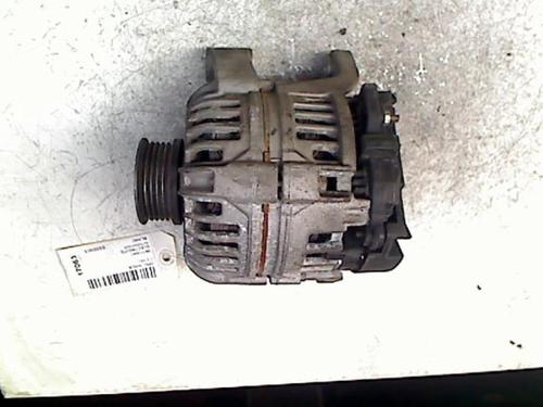 Lichtmaschine für OPEL AGILA A (H00) 1.0 12V (F68) (58 hp) 20410816