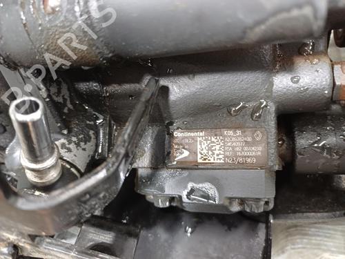 Engine DACIA DUSTER (HS_) 1.5 dCi | BP37589603M1 - Image 9