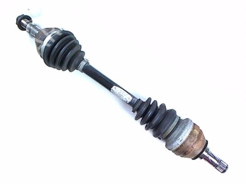 Left front driveshaft OPEL ASTRA H Estate (A04) 1.6 (L35) | BP20444758M38 