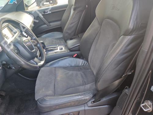 Front left seatbelt AUDI Q7 (4LB) 3.0 TDI quattro | BP36372366I26 - Image 21