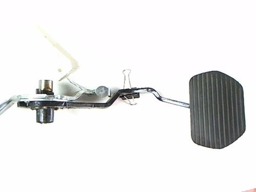 Used Break pedal CITROËN C4 Grand Picasso I (UA_) 2.0 HDi 138 (136 hp) 20472771