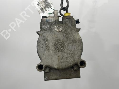 AC compressor HYUNDAI TERRACAN (HP) 2.9 CRDi 4WD | BP24938122M34 