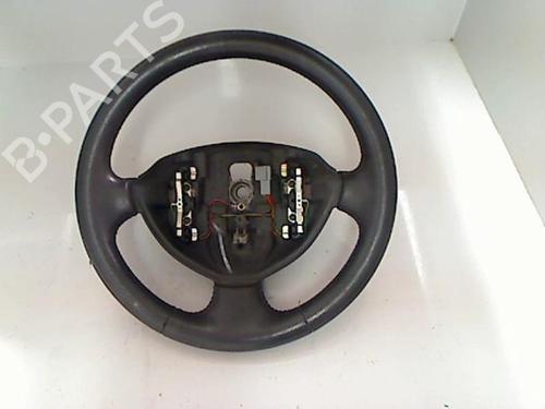 Used Steering wheel RENAULT LAGUNA II (BG0/1_) 2.2 dCi (BG0F) (150 hp) 20473922