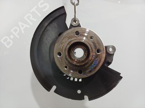 Right front steering knuckle RENAULT CLIO V (B7_) 1.5 Blue dCi 115 (B7AD) | BP39229088M26 - Image 3