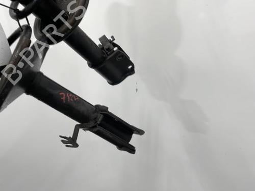 Left front shock absorber DACIA SANDERO 1.4 MPI LPG | BP20386886M16 