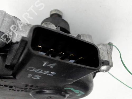 Front wiper motor DACIA DOKKER MPV (KE_) 1.2 TCe (KEM0, KEAY) | BP32264323M29