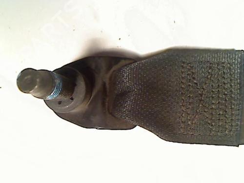Front left belt tensioner NISSAN ALMERA II (N16) 1.5 | BP20474725C87 