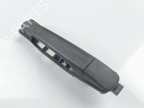 Türgriff hinten links außen MERCEDES-BENZ E-CLASS (W210) E 220 D (210.004) | BP20450470C130 