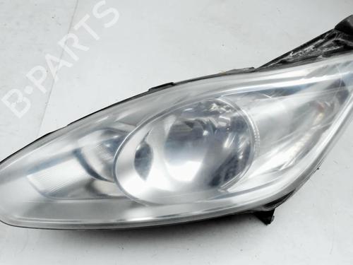 Left headlight FORD C-MAX II (DXA/CB7, DXA/CEU) 1.6 TDCi | BP39904663C28 - Image 7
