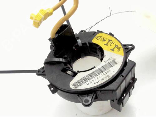 Squib airbag LAND ROVER FREELANDER I (L314) 2.0 Td4 4x4 | BP26964358C102 