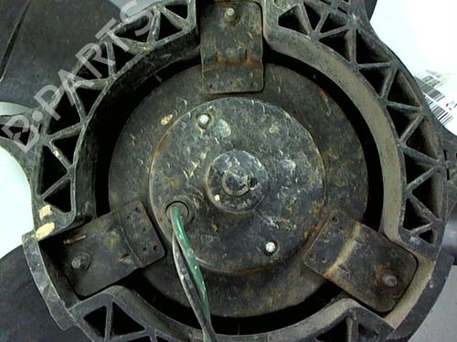 Used Radiator fan Radiator fan HYUNDAI ATOS (MX) 1.0 i (54 hp) 20392366 20392366
