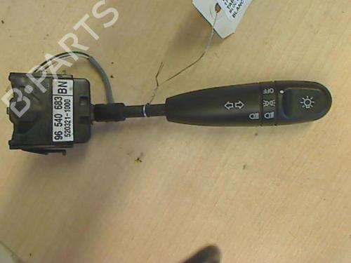 Used Switch CHEVROLET AVEO / KALOS Hatchback (T250, T255) 1.2 (75 hp) 20435460