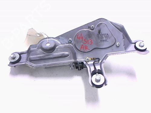 Rear wiper motor LEXUS RX (_U3_) 400h AWD (MHU38_, MHU38R) | BP20470525M102 