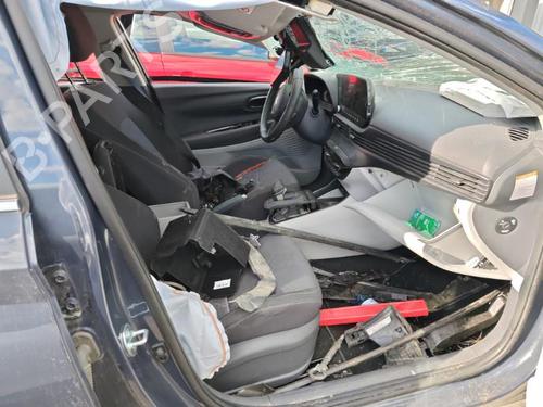 Front wiper motor HYUNDAI BAYON (BC3) 1.0 T-GDI 48V-Hybrid | BP30720447M29 - Image 32