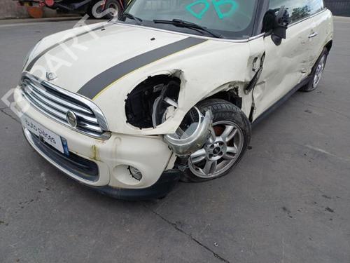 Left front fog light MINI MINI (R56) One | BP21241050C30  - Image 21