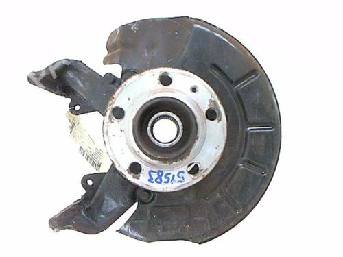 Used Left front steering knuckle VW FOX Hatchback (5Z1, 5Z3, 5Z4) 1.2 (55 hp) 20477907
