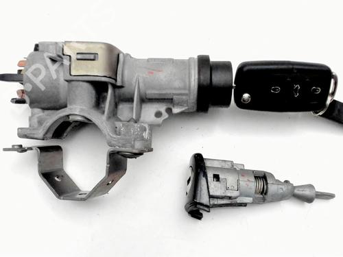 Used Ignition barrel Ignition barrel VW POLO V (6R1, 6C1) 1.6 TDI (90 hp) 33993562 33993562