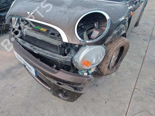 Left front seat MINI MINI CLUBMAN (R55) Cooper | BP32149676C15  - Image 21