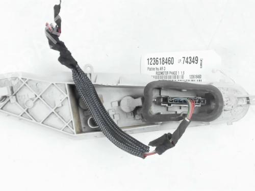 Used Lamp holder Lamp holder SKODA ROOMSTER (5J7) [2006-2015] 33993854 33993854