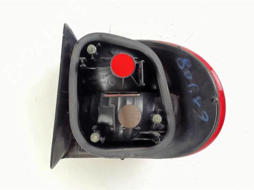 Left taillight RENAULT MEGANE I Classic (LA0/1_) 1.6 16V (LA00, LA04, LA0B, LA11, LA16, LA19, LA1J, LA1K,... | BP20404000C34 