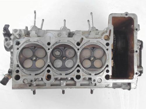 Cylinder head AUDI A4 B8 Avant (8K5) S4 quattro | BP20464656M5 