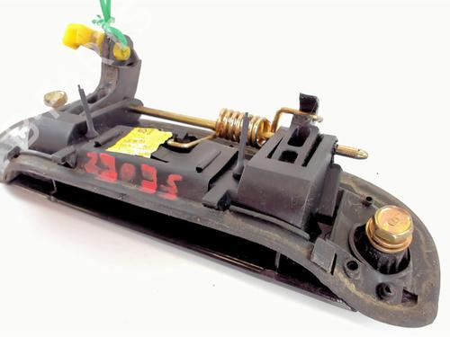 Rear left exterior door handle HYUNDAI GETZ (TB) 1.1 | BP20447747C130