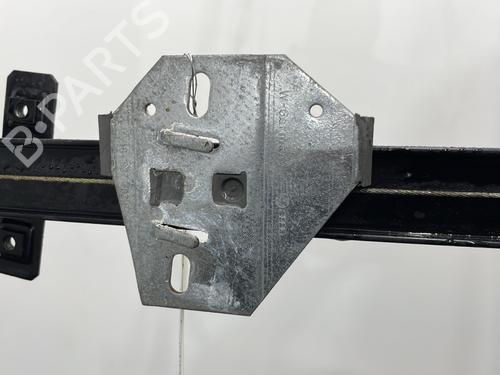 Used Front right window mechanism Front right window mechanism VW GOLF II (19E, 1G1) 1.6 (75 hp) 21241609 21241609