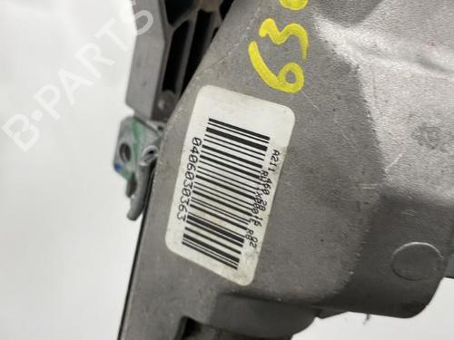 Used Steering column Steering column MERCEDES-BENZ E-CLASS T-Model (S211) E 320 T CDI (211.226) (204 hp) 20389108 20389108