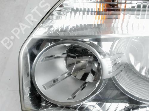 Left headlight DACIA DUSTER (HS_) | BP39486315C28 - Image 7