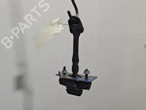 Used Hinge/Door check strap Hinge/Door check strap PEUGEOT 308 SW II (LC_, LJ_, LR_, LX_, L4_) 1.5 BlueHDi 130 (131 hp) 39904851 39904851