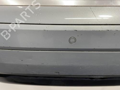 Rear bumper AUDI A2 (8Z0) 1.4 | BP27683494C8 