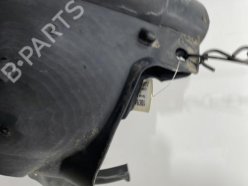 Wheel arch RENAULT CLIO III (BR0/1, CR0/1) 1.2 16V (BR02, BR0J, BR11, CR02, CR0J, CR11) | BP27409340C56 
