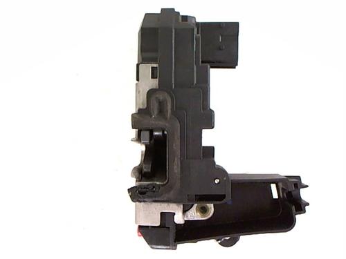 Rear left lock OPEL ZAFIRA A MPV (T98) 2.0 DI 16V (F75) | BP20476711C100 